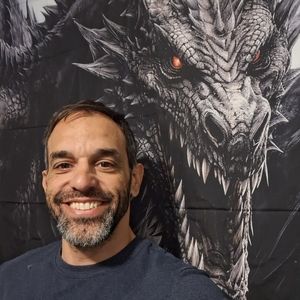 Meet your Posher, Ryan lee